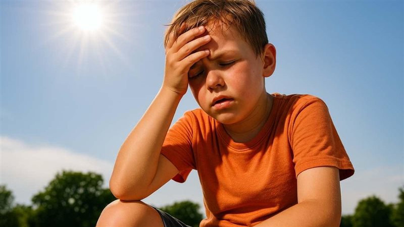 هيئة الدواء تحذر من الجفاف: لا تنتظر الشعور بالعطش، و4 علامات تكشف نقص السوائل