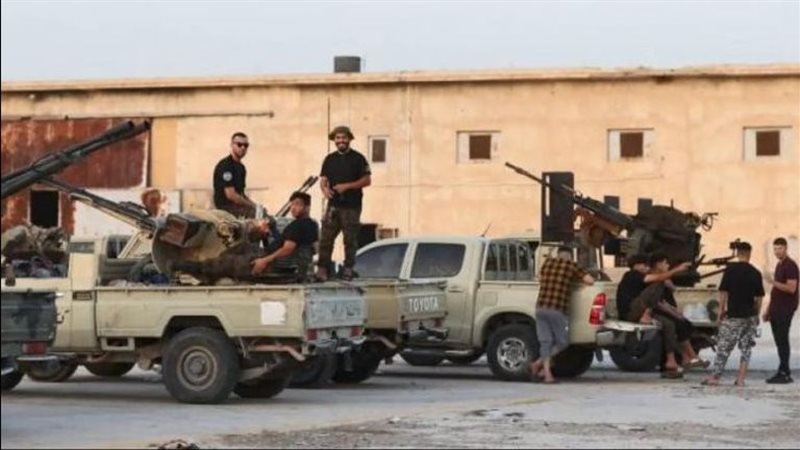 العثور على جثة ماجد خميس وإعلان حالة الطوارئ في طرابلس، ماذا يحدث غرب ليبيا؟