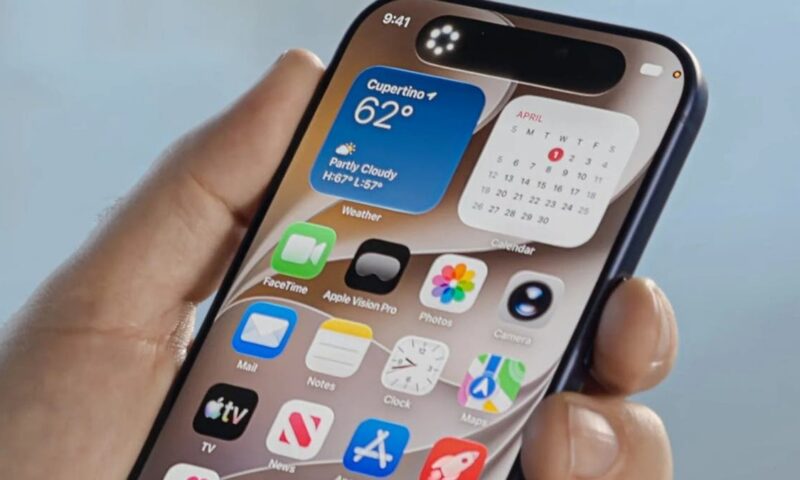 “أبل” تطلق iOS 27 رسميًا.. Siri بالذكاء الاصطناعي