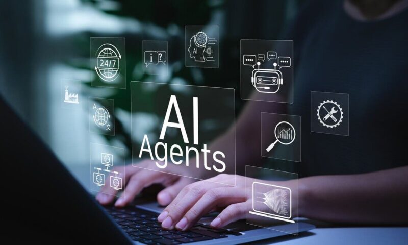 “وكيل” ذكاء تابع لـOpenAI يخترق موقعاً صحياً حكومياً أسترالياً
