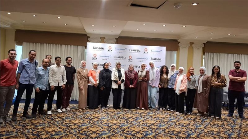 طب قصر العيني تنظم يوما علميا للتدريب على أساسيات تشخيص الصرع واضطرابات كهربية المخ