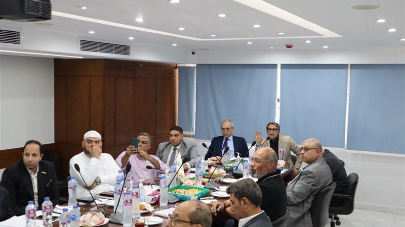 44 جنيهًا للكيلو، الوادي الجديد تطلق مبادرتين لدعم مزارعي التمور