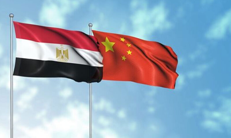 برلماني: زيارة الرئيس الصيني لمصر تعزز الشراكة الاستراتيجية وتفتح آفاقًا جديدة للاستثمار