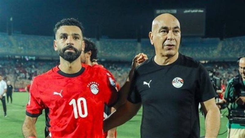 الدقيقة ٦٠ كلمة السر، انتهاء شهر العسل بين حسام حسن ومحمد صلاح