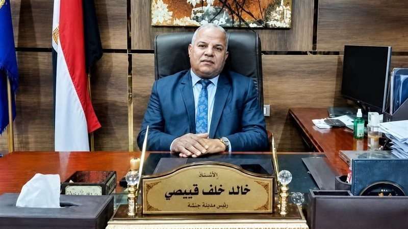 وكيل تعليم الدقهلية ينفي إصابة طالبة بأزمة صدرية داخل مدرسة بالمنزلة الجديدة