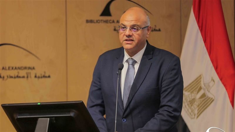 محافظ الإسكندرية: مؤتمر الهوية الوطنية يمثل مساحة مهمة للحوار مع مختلف أطياف المجتمع