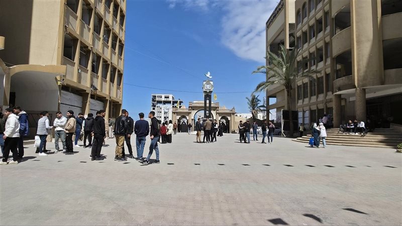 قبل بدء الدراسة.. بشرى سارة لطلاب جامعة الأزهر بشأن التسكين بالمدن الجامعية