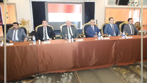 بني سويف.. بدء إجراءات قرعة حج الداخلية للعام 1448/2027