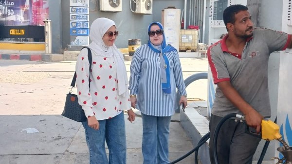تموين بني سويف: ضبط مخالفات تخفيضات وهمية وتحرير محاضر في الأسواق
