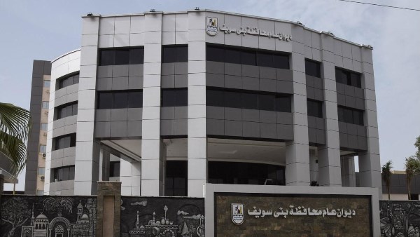 جهود الوحدات المحلية بمدن ومراكز بني سويف في ملفات النظافة والتجميل