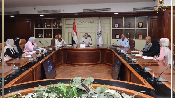 بني سويف .. تمويل 18 ألف مشروع وتوفير 29 ألف فرصة عمل لدعم الشباب