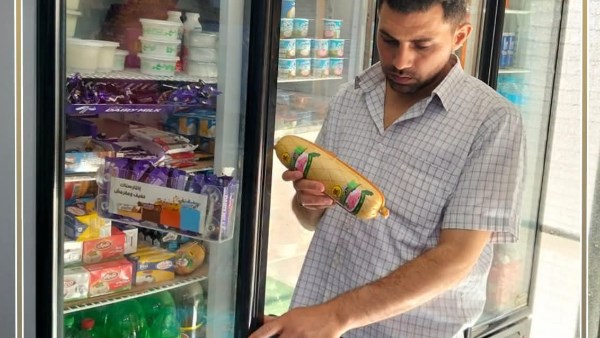 بني سويف.. محاضر مخالفات بالمخابز والأسواق ومحطات الوقود والتحفظ على سلع منتهية الصلاحية