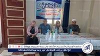 محافظ أسيوط: 16 ألفًا و462 مستفيدًا من 123 نشاطًا لوحدة السكان خلال شهر
