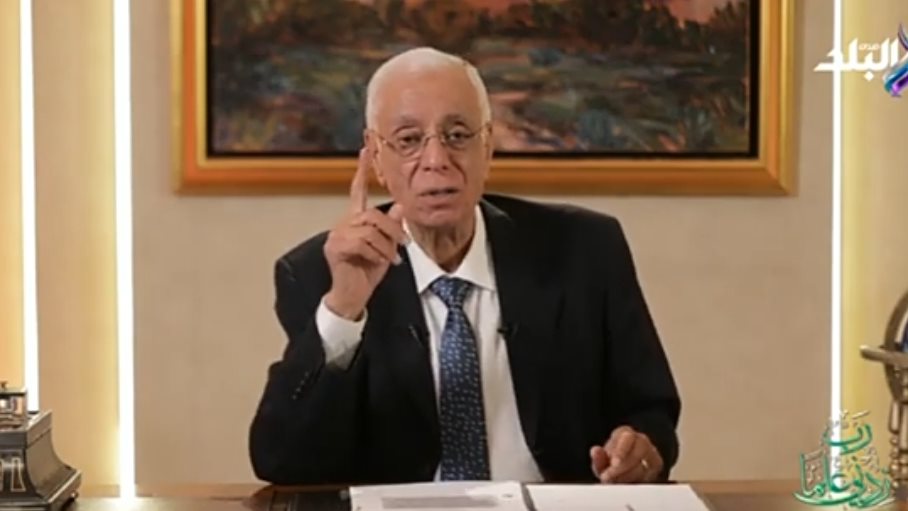 مفيش علاج لهذه الأعراض.. حسام موافي يوجه رسالة عاجلة لمرضى السكر