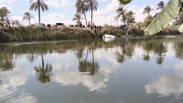 أزمة مياه في كلابشة.. الزراعة تتحرك لإصلاح مواتير الري ودعم 750 أسرة في أسوان