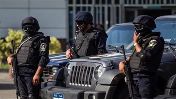 القبض على معلم تعدى على تلاميذ وولية أمر داخل مدرسة بالمعصرة