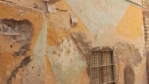 محافظ المنيا يوجه بتقديم الدعم الكامل لحالة إنسانية بسمالوط وإعادة بناء منزل آيل للسقوط