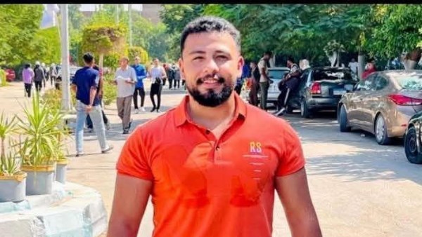 مصرع طالب صدمه قطار أثناء مروره بمزلقان بسمالوط شمال المنيا