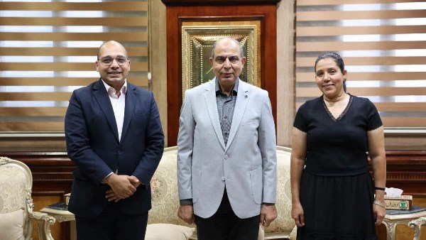 120 مليون جنيه لدعم 2000 فتاة من الأسر الأولى بالرعاية ضمن برنامج ابنتى الغالية بالمنيا