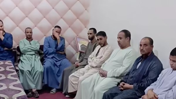 متهم بالاستيلاء على 160 مليون جنيه.. ضبط مستريح تونا الجبل بملوي في الإسكندرية