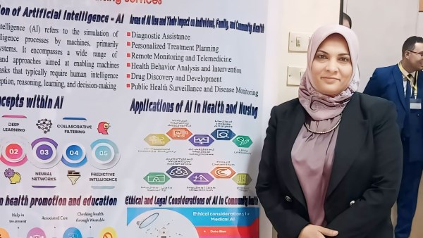 رئيس جامعة المنيا يعيد تشكيل القيادات الأكاديمية بكلية التمريض