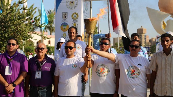 انطلاق أسبوع شباب الجامعات والمعاهد العليا بالمنيا.. السبت المقبل