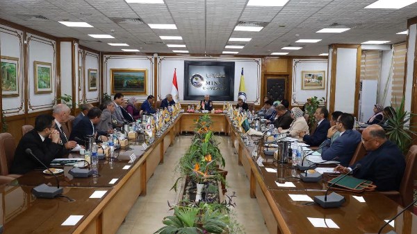 جامعة المنيا.. فتح باب الترشح لجوائز العام الجامعي 2026/2027 اعتبارا من أكتوبر المقبل