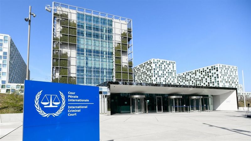 ترامب: لا نعترف بالمحكمة الجنائية الدولية وندعو الدول للانسحاب منها