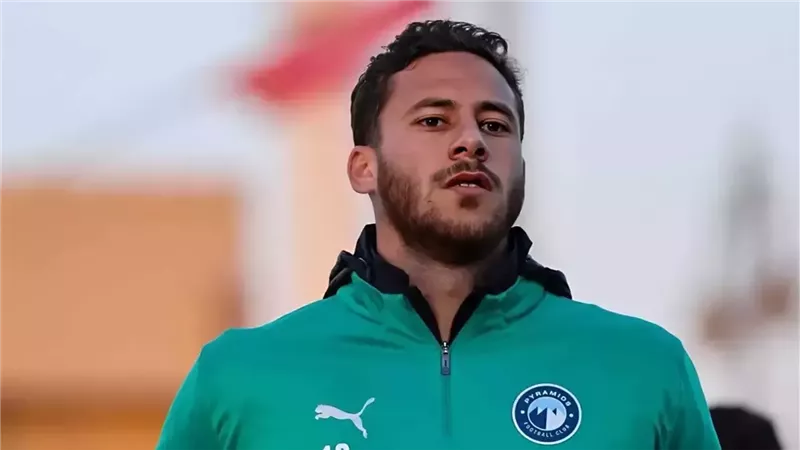رمضان صبحي.. موهبة ضلت الطريق.. كيف أنهى التلاعب في العينة مسيرة أحد أغلى لاعبي الكرة المصرية؟.. المحكمة الرياضية تؤيد الإيقاف.. وبيراميدز يفتح أمامه باب الرحيل