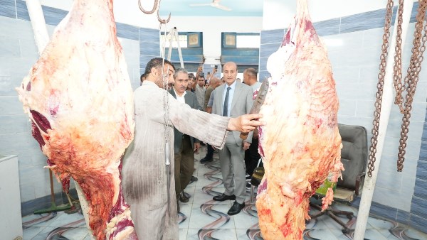 شعبة القصابين: الجزار لا يحقق أكثر من 7% ربحا من كيلو اللحوم