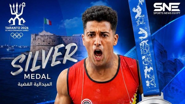 محافظ أسيوط يهنئ نور الدين زكي بعد تتويجه بذهبية وفضية رفع الأثقال بدورة ألعاب البحر المتوسط