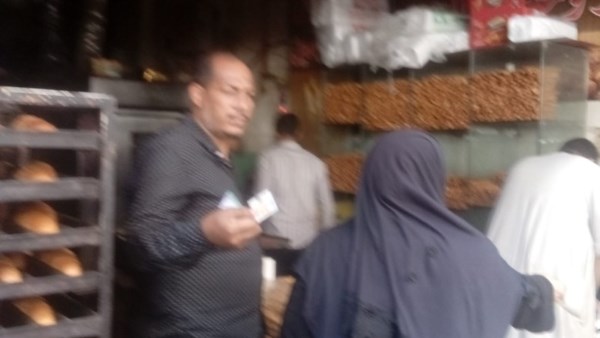 محافظ أسيوط: تكثيف الحملات على المخابز والمحلات ومصانع الحلوى بأبوتيج