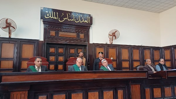 ضربة بـ «المرزبة».. الإعدام لعامل قتل شقيقه أثناء نومه في البداري بأسيوط| القصة الكاملة