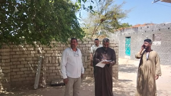 محافظ أسيوط: حملات يومية بقرى ساحل سليم لحث المواطنين على استكمال إجراءات التصالح