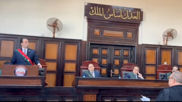 بعد البراءة .. المشدد 7 سنوات لرئيس جمعية رجال أعمال أسيوط السابق و4 آخرين .. التفاصيل
