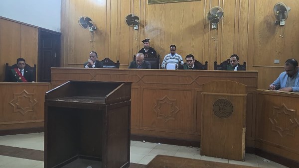 الحكم بالإعدام على 4 أشخاص قتلوا شخصا وأصابوا 3 آخرين بقنا