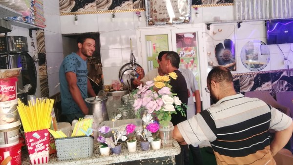 تحرير 13 محضر بيئة وإشغال وضبط مخالفات تموينية خلال حملة رقابية موسعة بأبنوب