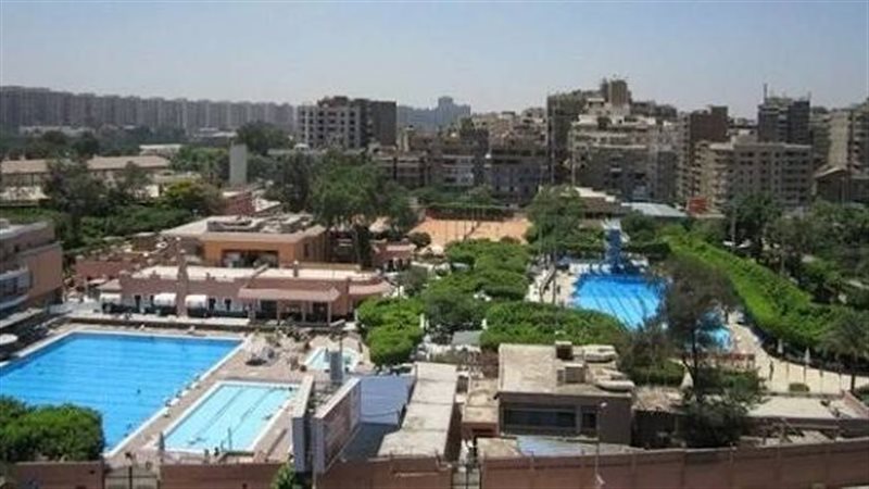 أكبر أندية مصر، سعر عضوية نادي الشمس 2026 والأوراق المطلوبة