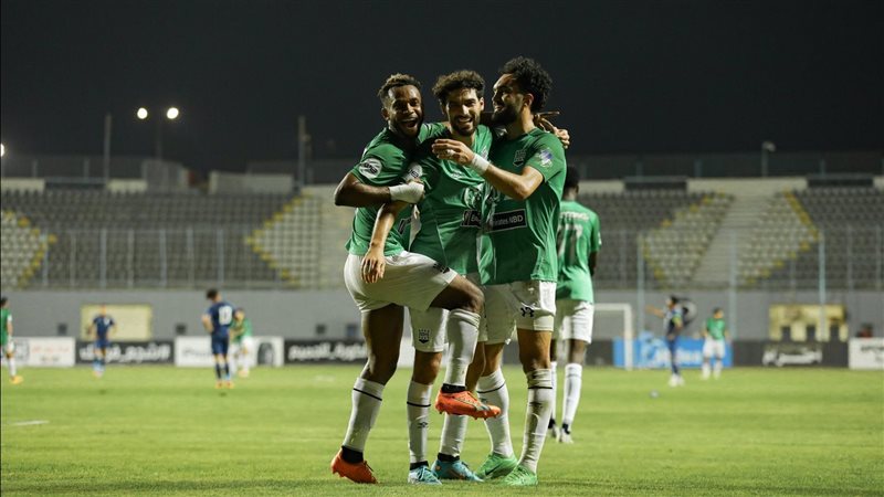 كأس الكونفدرالية، موعد مباراة زد وجيبوتي تيليكوم في الدور التمهيدي