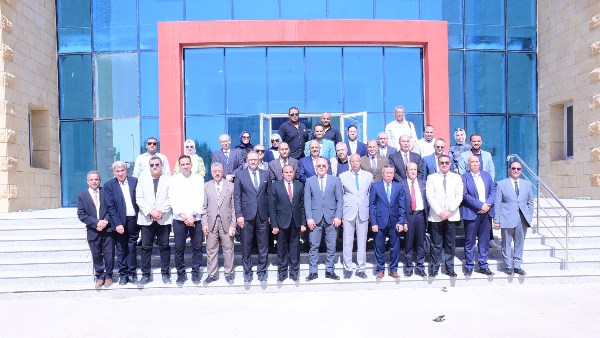 هدية الرئيس لأبناء الصعيد.. تشغيل وحدة الغسيل الكلوي بمستشفى شفا الأطفال بسوهاج