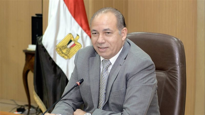 رئيس جامعة المنصورة: نستهدف التعاون مع الصين في مجالات البحث العلمي والابتكار ونقل التكنولوجيا