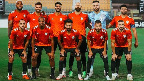 طلائع الجيش يعلن تشكيل مواجهة زد في الدوري المصري