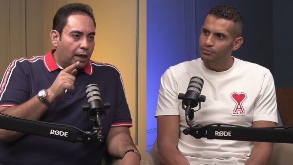 خالد لطيف: ضياع أرض أكتوبر بسبب مجلس الزمالك الحالي برئاسة حسين لبيب