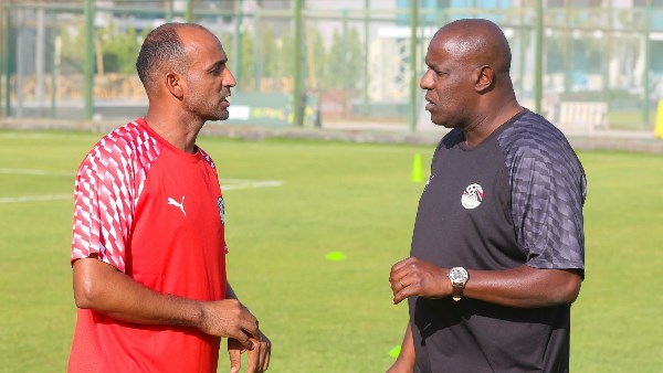 منتخب مصر مواليد 2010 يختبر لاعبين جدد استعدادًا لتصفيات شمال أفريقيا