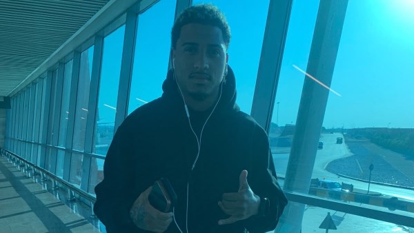 خوان بيزيرا يعود إلى القاهرة.. هل اقتربت نهاية مشواره مع الزمالك؟