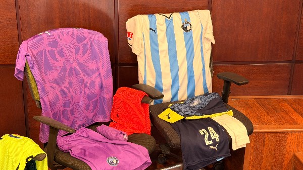 تفاصيل الاجتماع الفني لمباراة بيراميدز وجورماهيا
