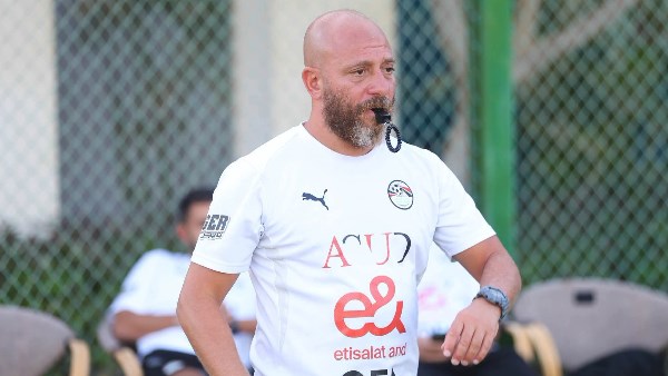 منتخب الشباب ينتظم في معسكر الإسماعيلية استعداداً لتصفيات شمال أفريقيا