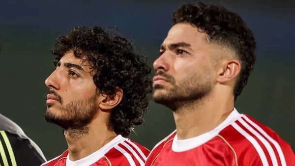إبراهيم فايق يكشف موقف الأهلي من تجديد عقدي محمد هاني وياسر إبراهيم