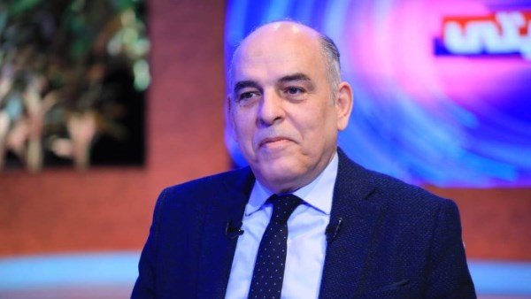 عبد الله غراب يترشح لدورة جديدة في انتخابات نادي الصيد
