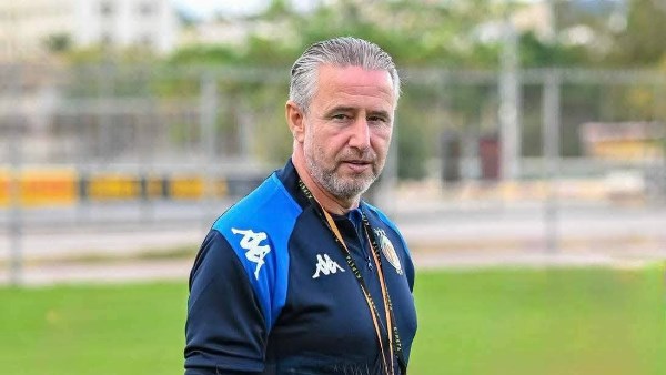 مفاجأة كبري قبل دوري أبطال أفريقيا.. مدرب الترجي يرحل عن الفريق بعد 4 جولات